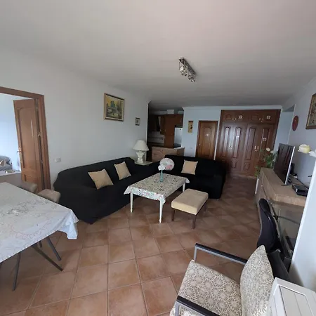 Appartement Europa 9 *